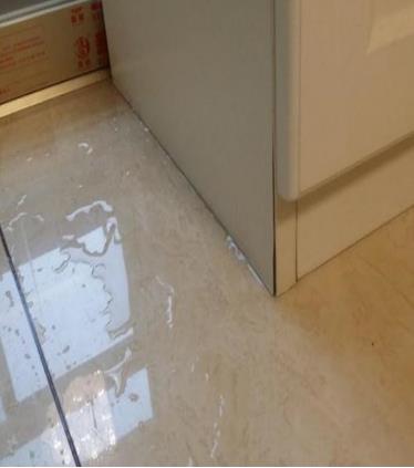 镇赉漏水检测 厕所漏水怎么检测?